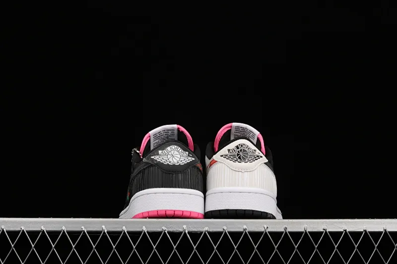 All categories Air Jordan Jordan series basketball shoes Air Jordan 1 Low Air Jordan 1 Low Brand AJ1 Joe 1 low-top cultural and leisure sports sneakers CW0418-006